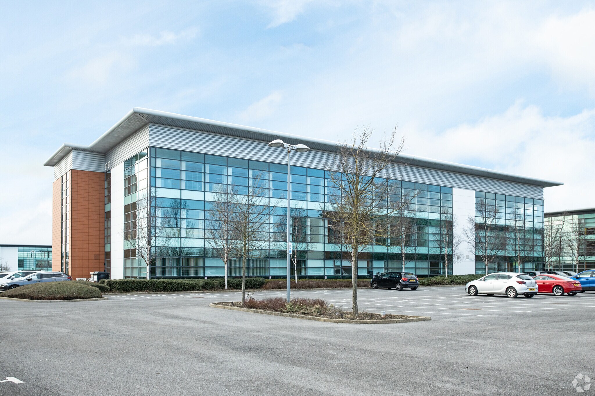 Benton Ln, Newcastle Upon Tyne for sale Building Photo- Image 1 of 1