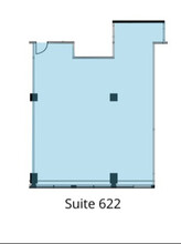 400-444 N Capitol St NW, Washington, DC for rent Floor Plan- Image 2 of 2