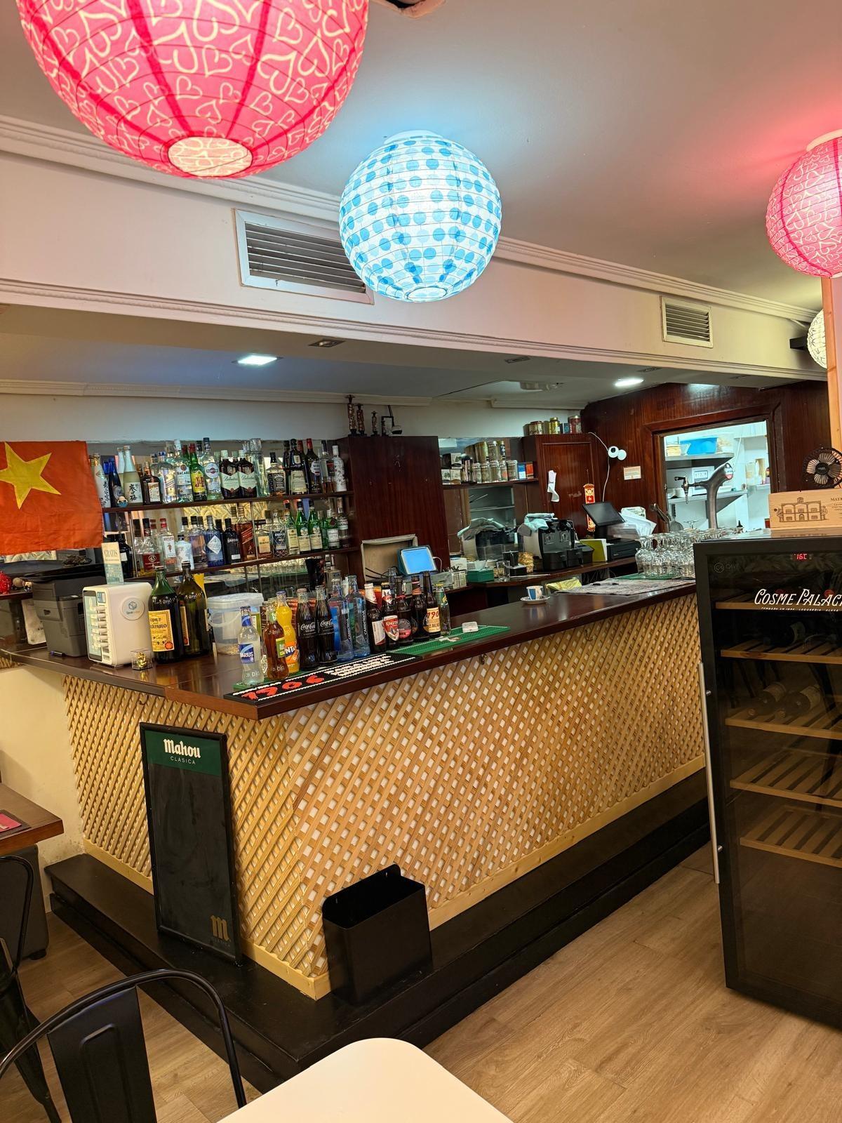 Retail in Madrid, Madrid to rent Primary Photo- Image 1 of 4