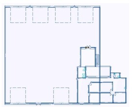 1771 30th St SW, Medicine Hat, AB for rent Floor Plan- Image 1 of 1