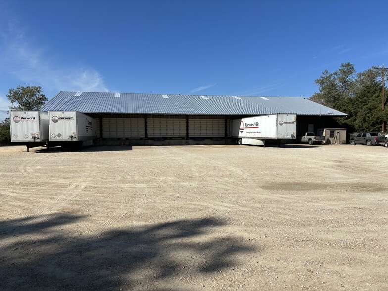 324 S Lacy Dr, Waco, TX for sale - Building Photo - Image 3 of 6