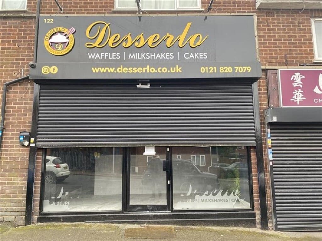 122 Beverley Rd, West Bromwich to rent Building Photo- Image 1 of 3