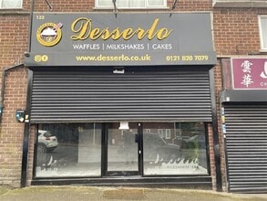 122 Beverley Rd, West Bromwich to rent Building Photo- Image 1 of 3