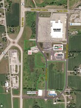 1901 Market Way, Watertown, WI for sale Building Photo- Image 1 of 3