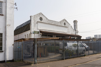 More details for 6 Grainger Rd, Southend On Sea - Industrial for Rent