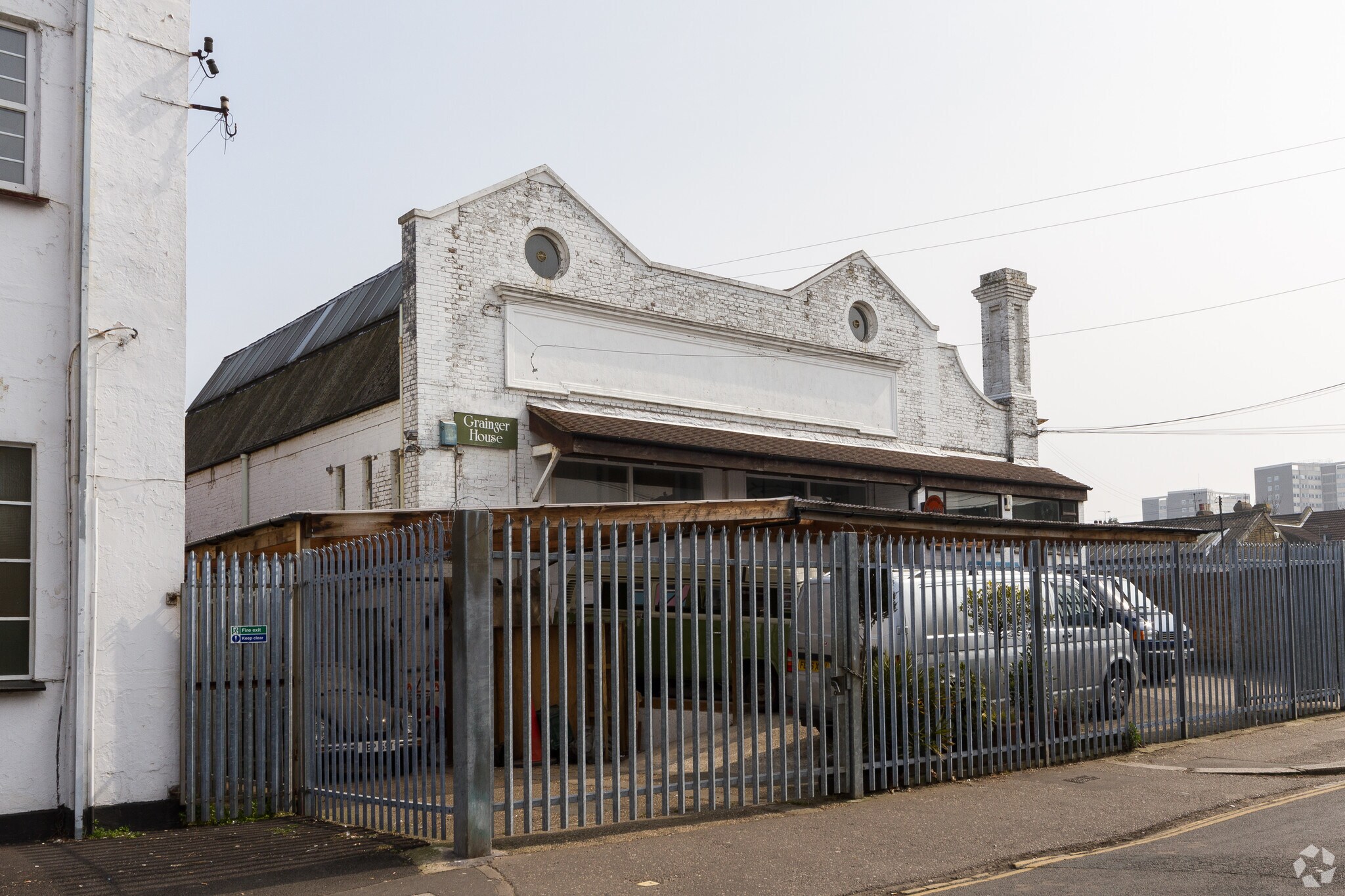 6 Grainger Rd, Southend On Sea for sale Primary Photo- Image 1 of 1