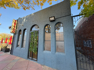 More details for 674 Santa Fe Dr, Denver, CO - Retail for Sale