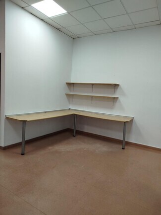 More details for Industrial to Rent