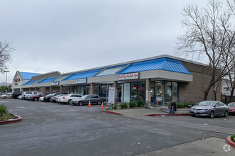 1100-1170 MacDonald Ave, Richmond, CA for rent Primary Photo- Image 1 of 9