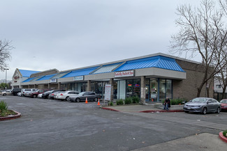 More details for 1100-1170 MacDonald Ave, Richmond, CA - Retail for Rent