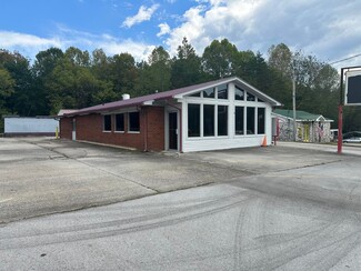 More details for 740 US-27, Whitley City, KY - Light Industrial for Sale