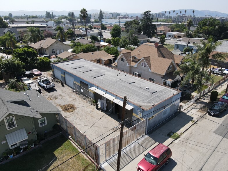 334 E Center St, Pomona, CA for sale - Building Photo - Image 2 of 7