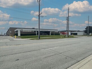 More details for 110 Belfield Rd, Toronto, ON - Industrial to Rent