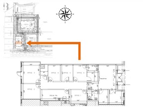 12500 Lebanon Rd, Frisco, TX to rent Floor Plan- Image 1 of 9