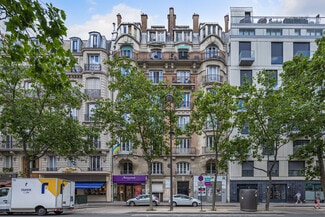 More details for 34 Avenue De La Motte-Picquet, Paris - Build-to-Rent for Sale