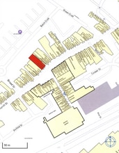 85-87 Church St, Bilston to rent Map- Image 1 of 2
