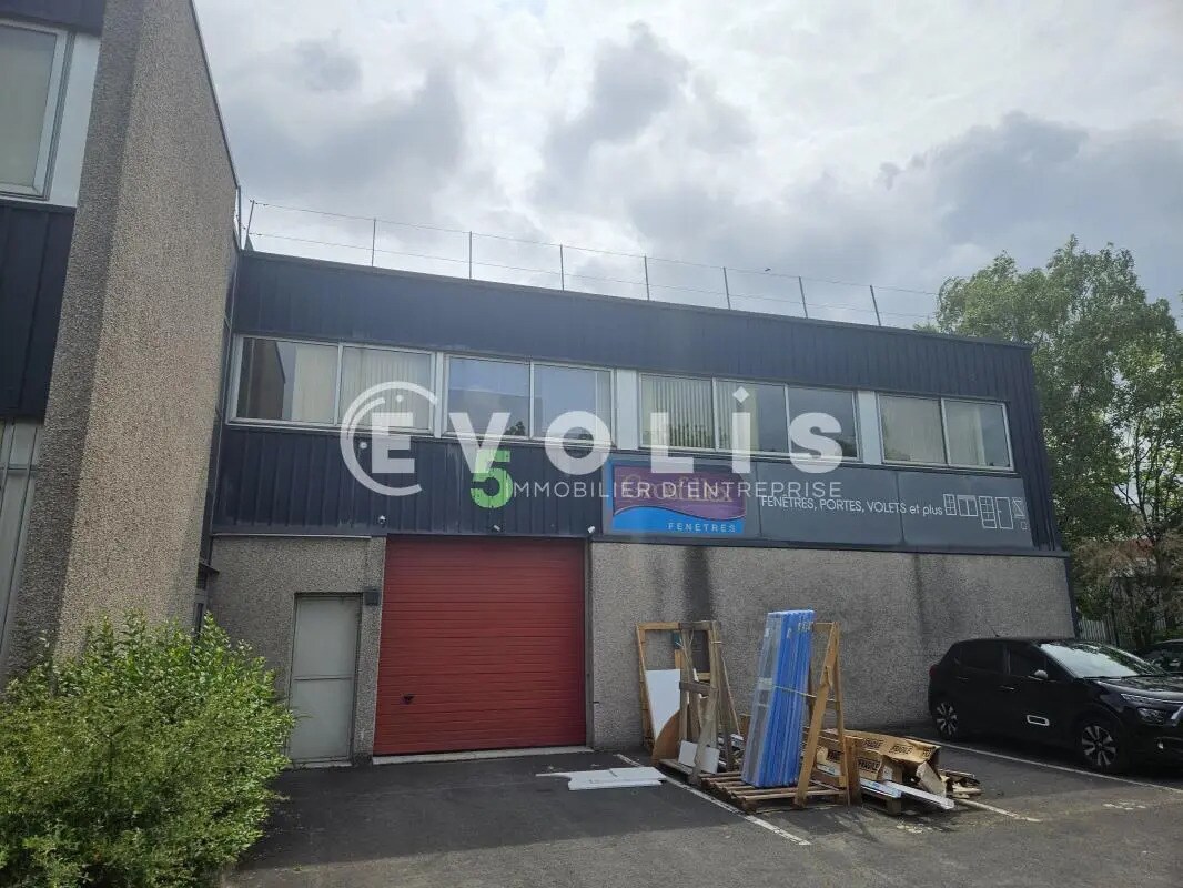 17 Boulevard Arago, Wissous to rent Building Photo- Image 1 of 10