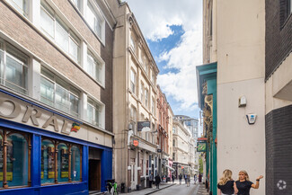 More details for 73-73a Watling St, London - Retail for Rent