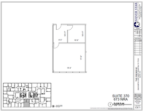 2000 N Loop Fwy W, Houston, TX for rent Floor Plan- Image 1 of 1