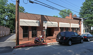 More details for 229 Hanover St, Annapolis, MD - Office for Rent