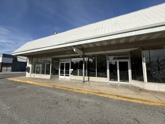 More details for 2301-2401 Kecoughtan Rd, Hampton, VA - Retail for Rent