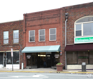 More details for 131 W Davis St, Burlington, NC - Office/Retail for Rent