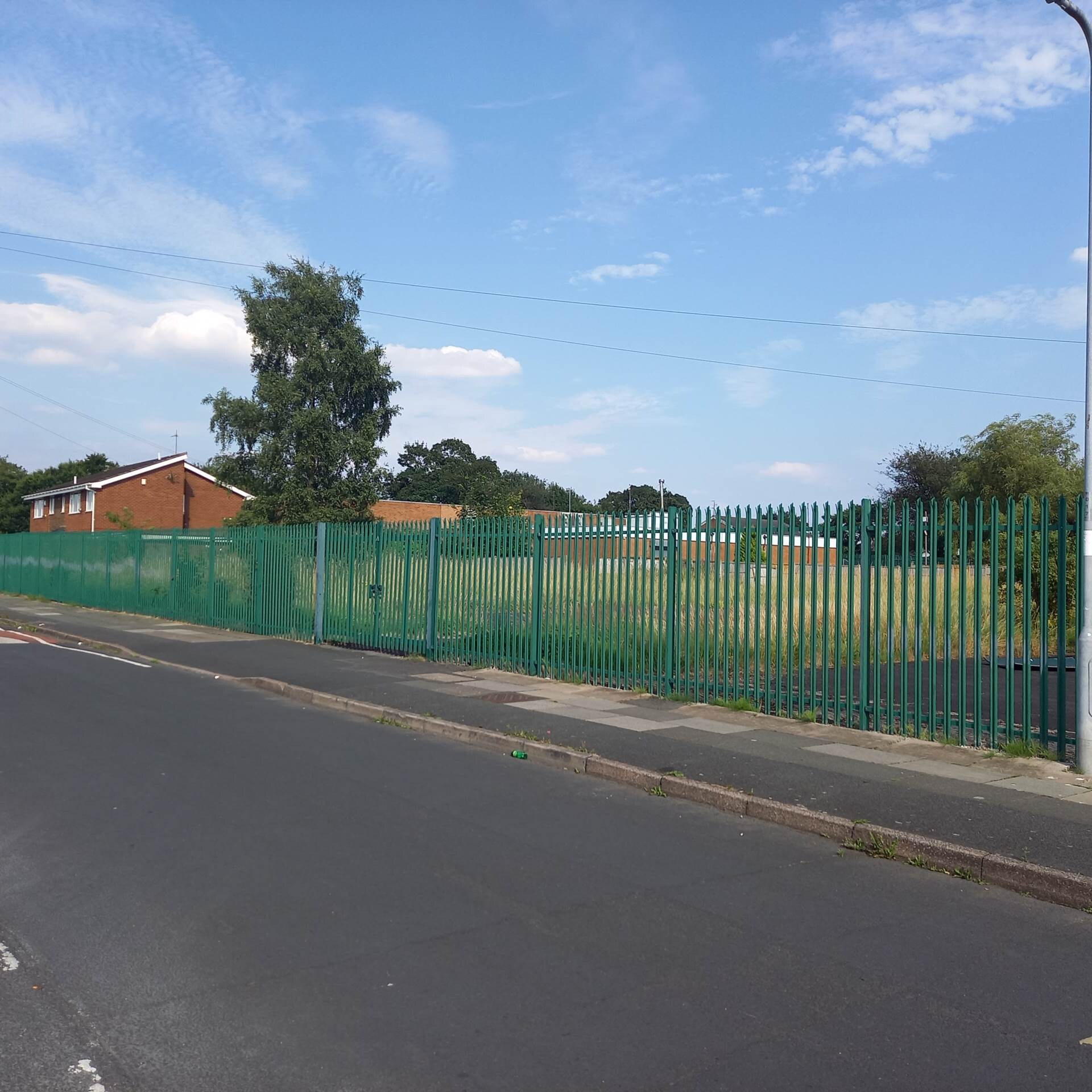 92 Adswood Rd, Liverpool for sale Primary Photo- Image 1 of 5