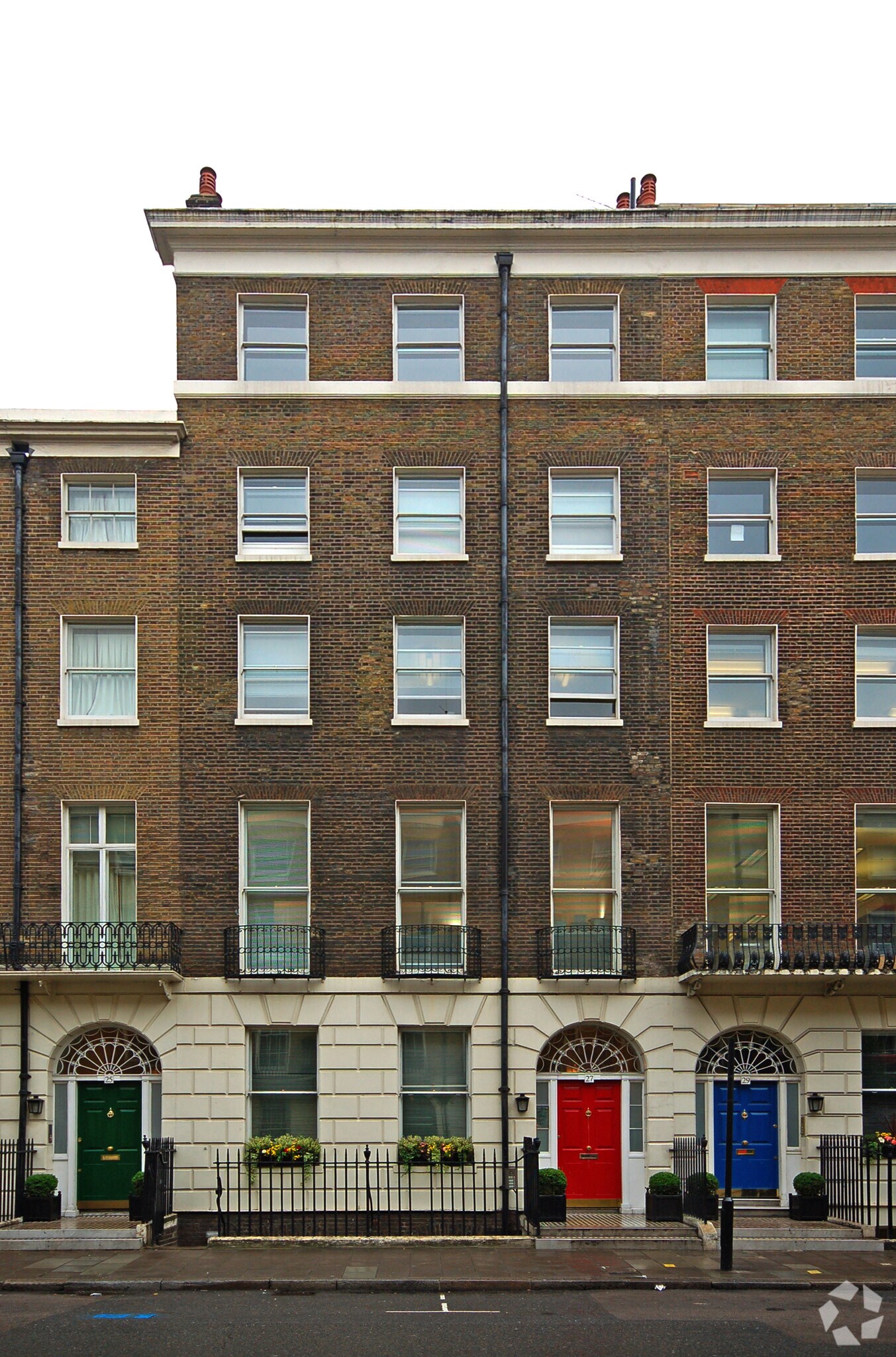 27-29 Gloucester Pl, London to rent Primary Photo- Image 1 of 5