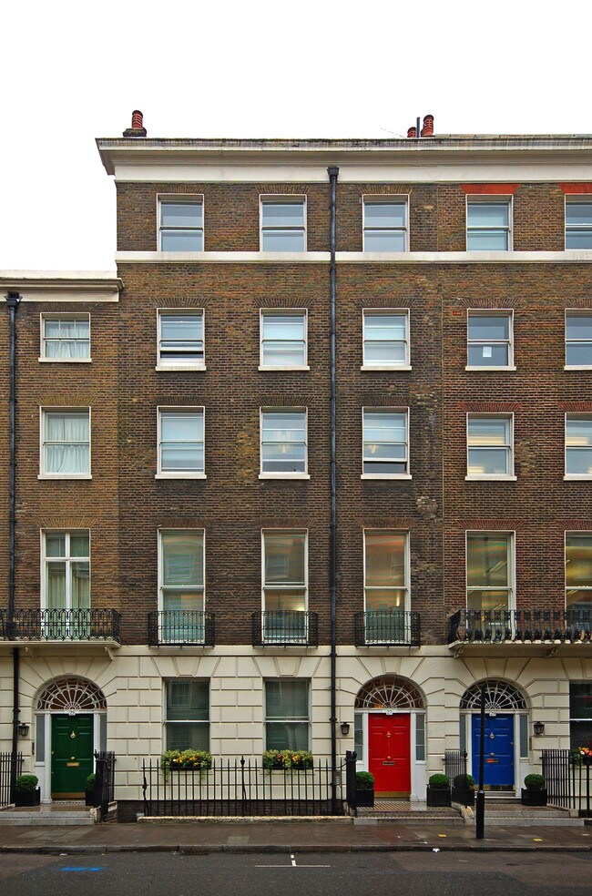 More details for 27-29 Gloucester Pl, London - Office to Rent
