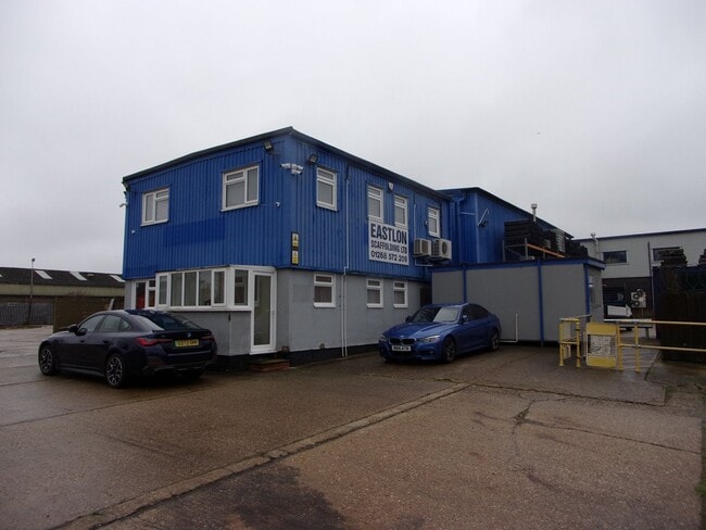 More details for Harvey Rd, Basildon - Office, Industrial to Rent