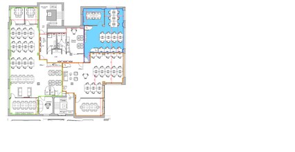 119 Wardour St, London to rent Floor Plan- Image 1 of 1