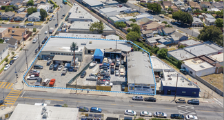 More details for 3008 W Hyde Park Blvd, Los Angeles, CA - Industrial for Rent