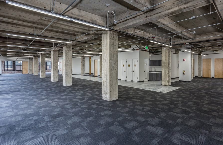 1440 Broadway, Oakland, CA to rent Interior Photo- Image 1 of 4