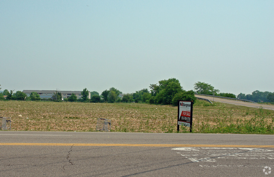 Harrison Ave, Harrison, OH for sale - Primary Photo - Image 1 of 1