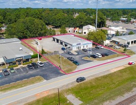 MAACO (Long Term, Absolute Net Lease) - Commercial Property