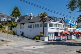 More details for 15475 Marine Dr, White Rock, BC - Retail to Rent