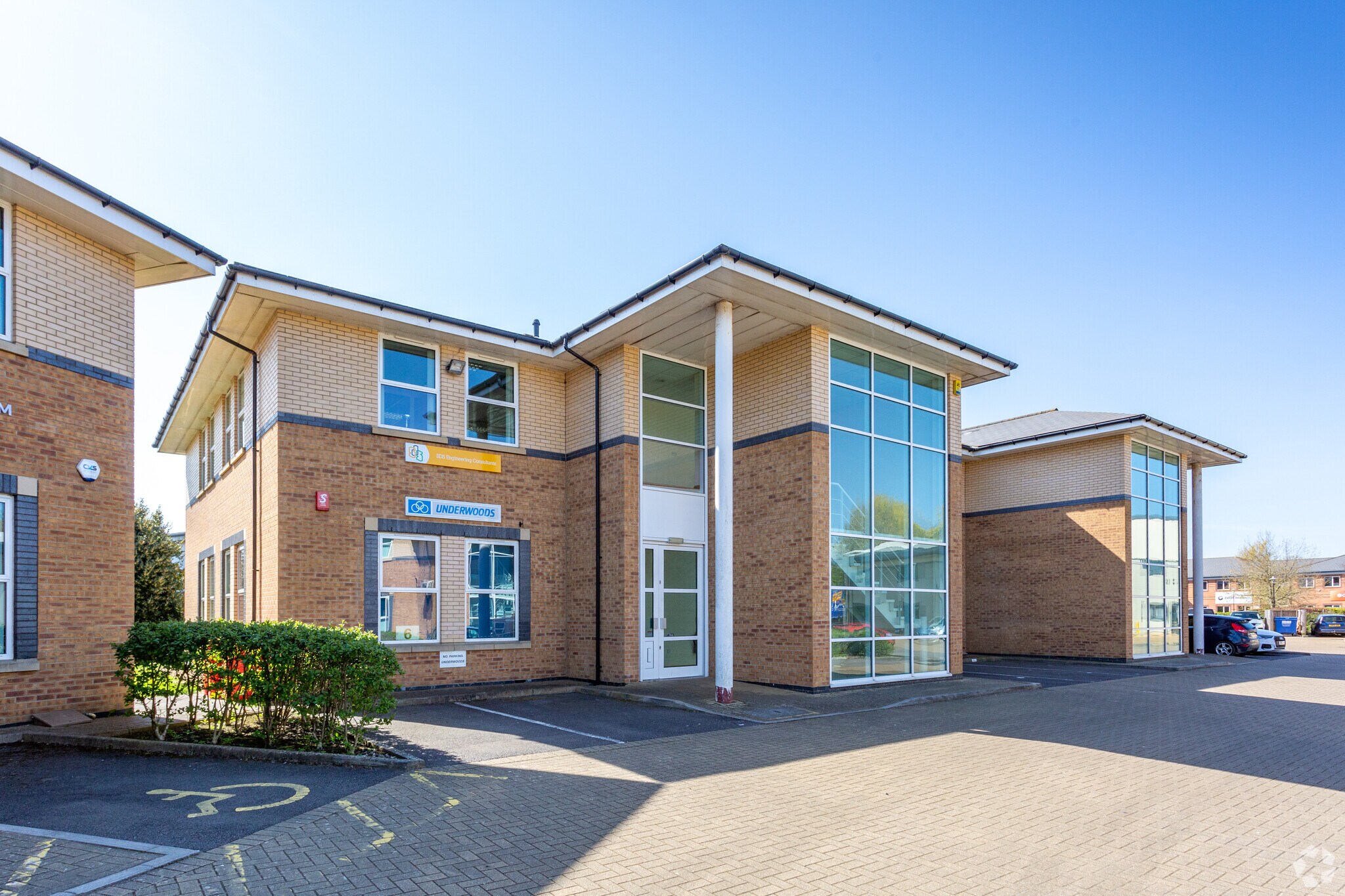 Barns Ground, Kenn for sale Primary Photo- Image 1 of 1