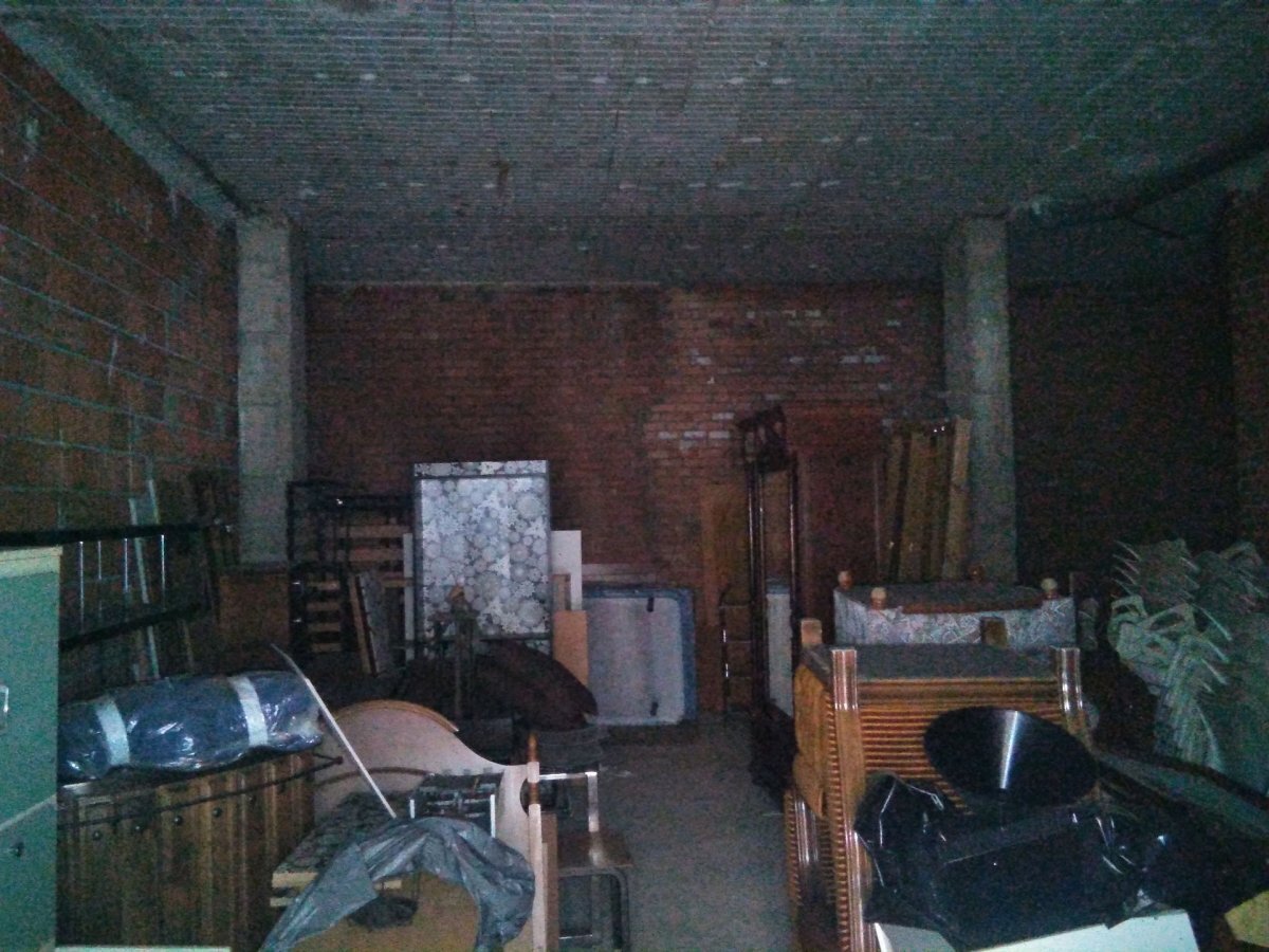 Retail in Cáceres, Cáceres to rent Building Photo- Image 1 of 4