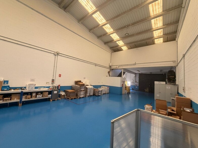 Industrial in Constantí, Tarragona for sale - Interior Photo - Image 2 of 2