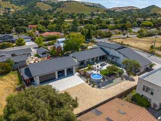 More details for 8 El Caminito Rd, Carmel Valley, CA - Speciality for Sale