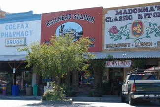 More details for 34 N Main St, Colfax, CA - Retail for Rent