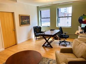 22-24 E Gay St, Columbus, OH to rent Interior Photo- Image 1 of 1