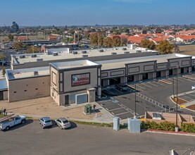 1863 W Lacey Blvd, Hanford, CA for rent Primary Photo- Image 1 of 7