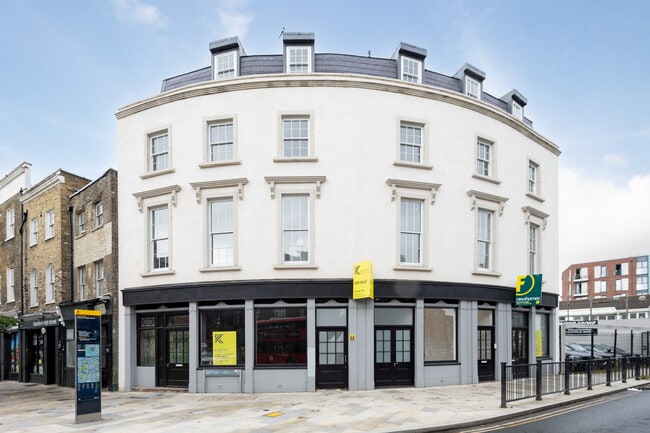 More details for Deptford High St, London - Retail for Sale