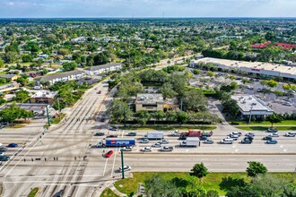 4911 Rattlesnake Hammock Rd, Naples, FL for rent Building Photo- Image 1 of 12