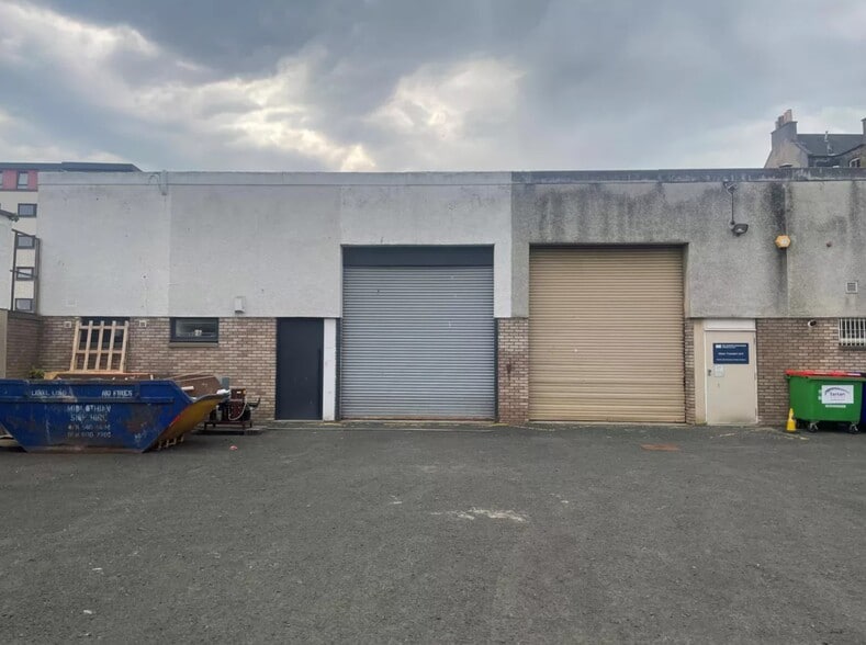 Elizafield, Edinburgh to rent - Building Photo - Image 3 of 8