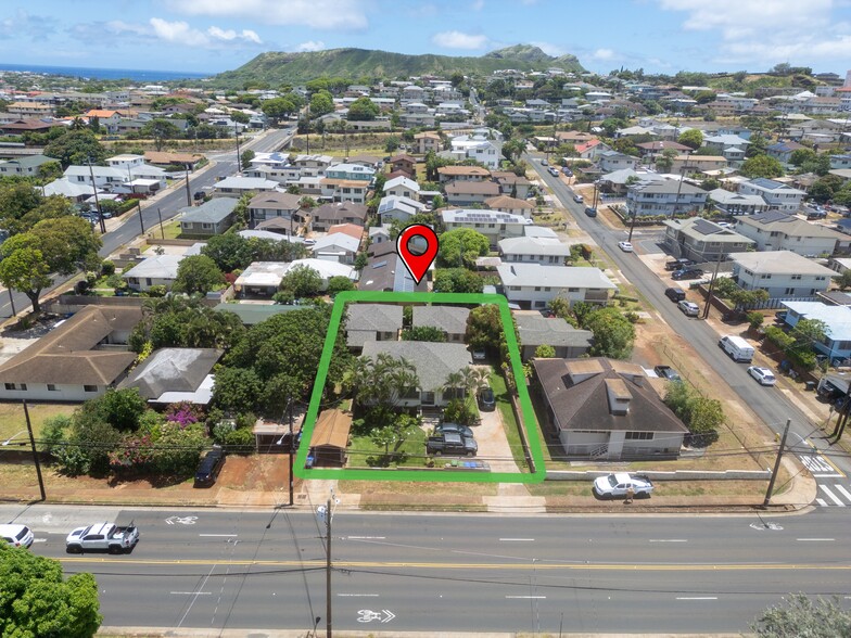 3811 Waialae Ave, Honolulu, HI for sale - Primary Photo - Image 2 of 12