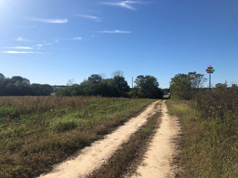 00 Highway 257, Dublin, GA for sale - Primary Photo - Image 2 of 2