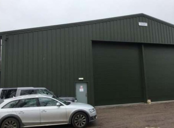 Meare Rd, Glastonbury for sale Primary Photo- Image 1 of 1