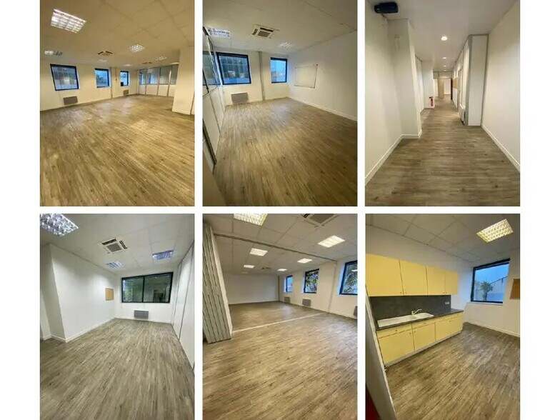 51-55 Rue Hoche, Ivry-sur-Seine to rent - Interior Photo - Image 2 of 2